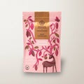Rose Hot Chocolate Mix | Vegan Gluten Free