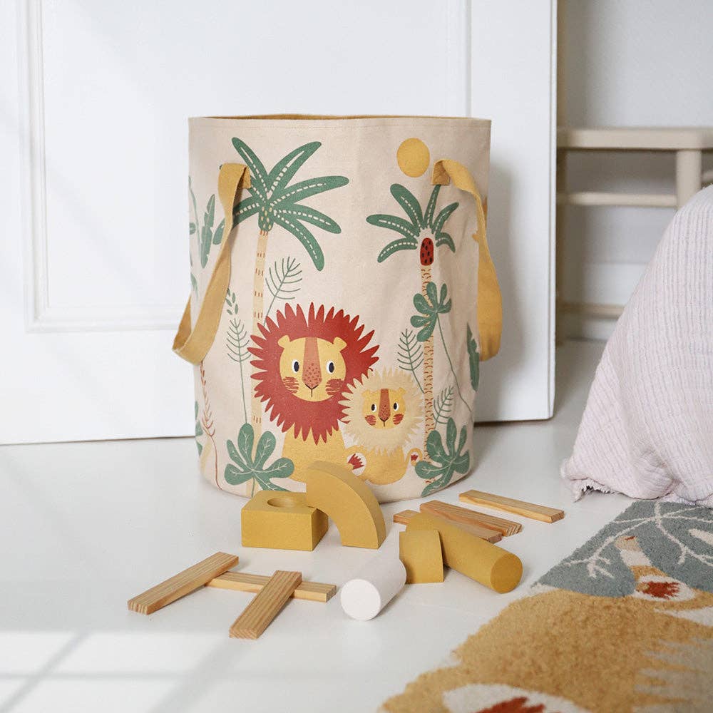 Kid's Storage Basket - Mamalove