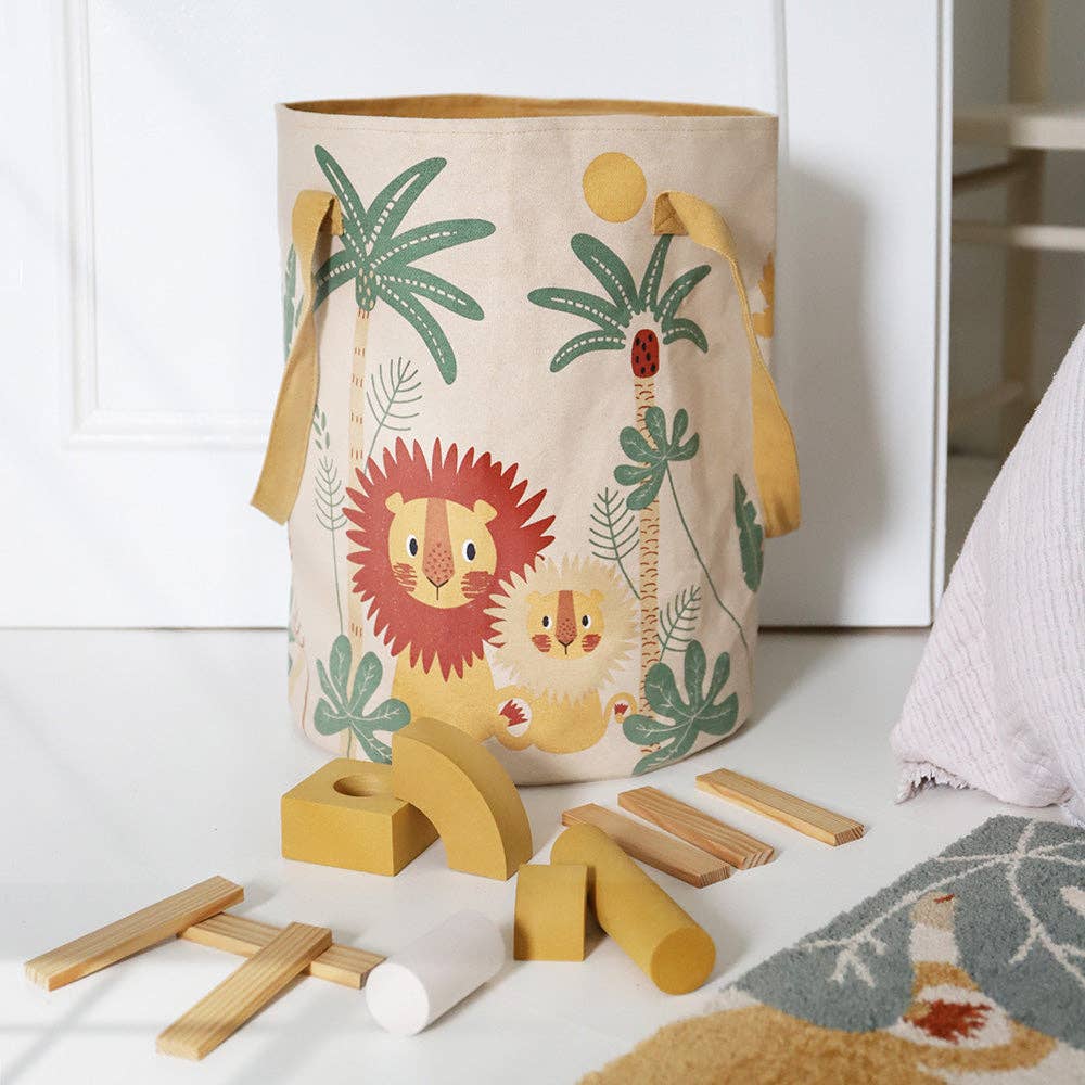 Kid's Storage Basket - Mamalove