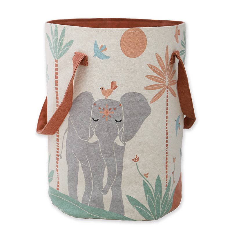 Kid's Storage Basket - Malena