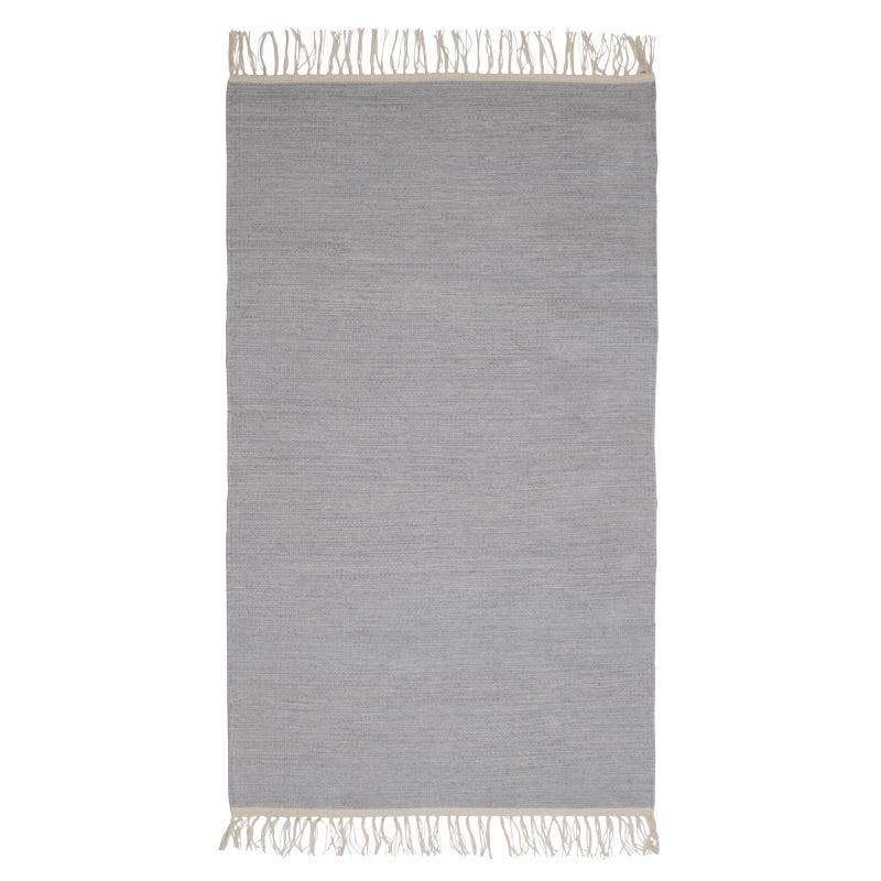 Rug - Melange - Light Gray