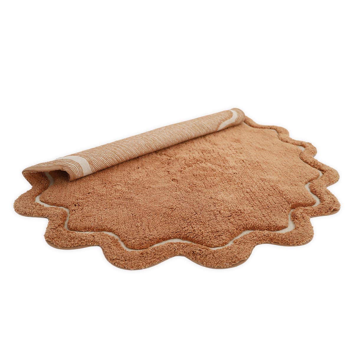 Rug – Washable Cotton – Sweet April Toffee