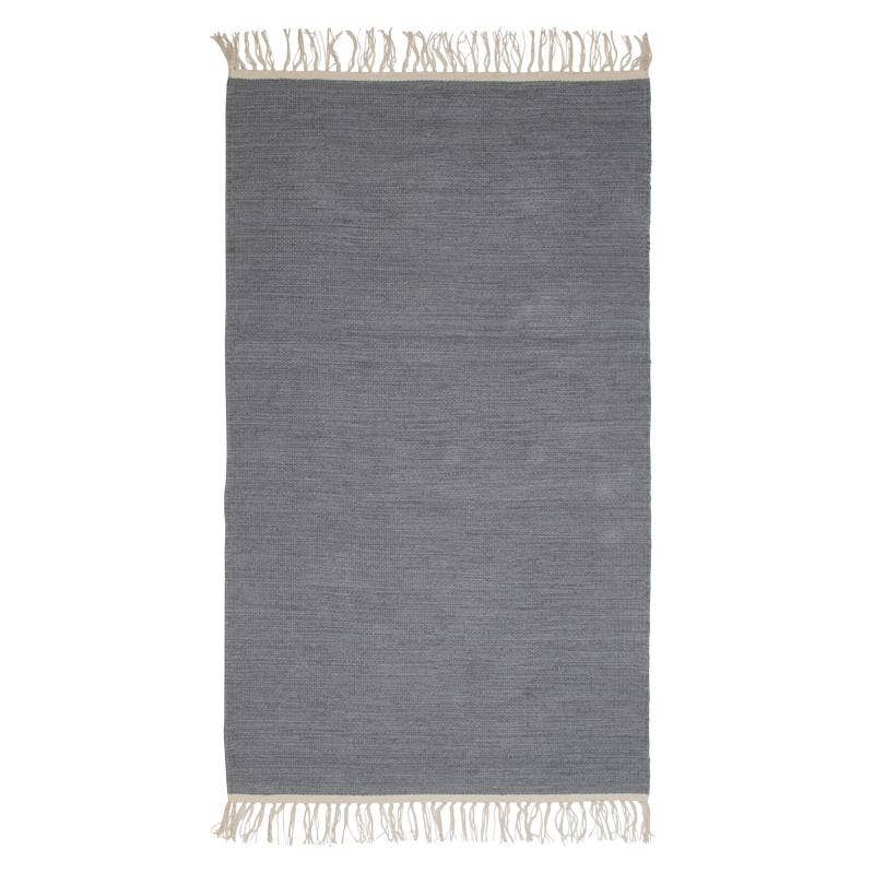 Rug - Melange - Wood