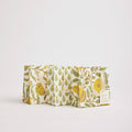 Hand Block Printed Gift Bags (Small) - Sunshine