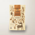 Ashwagandha Hot Chocolate Mix | Vegan