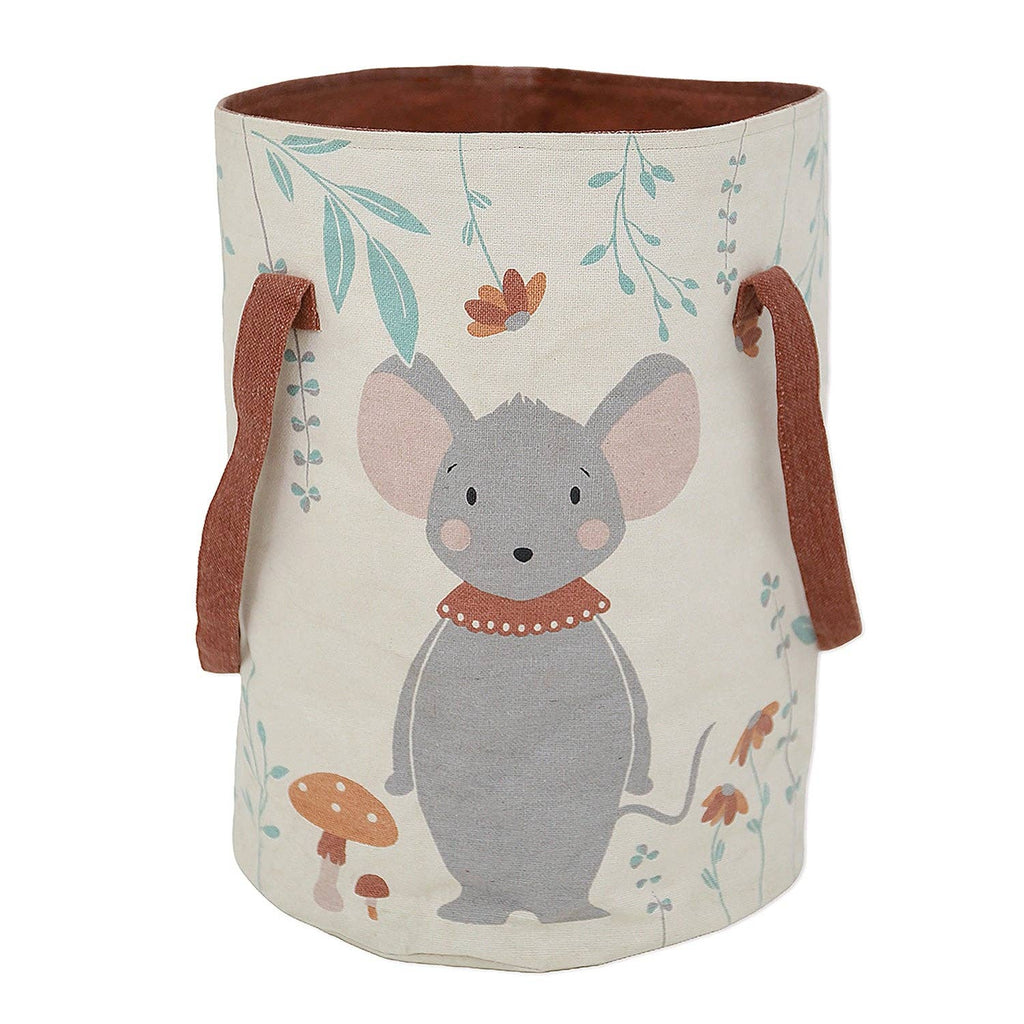 Kid’s Storage Basket – Poly