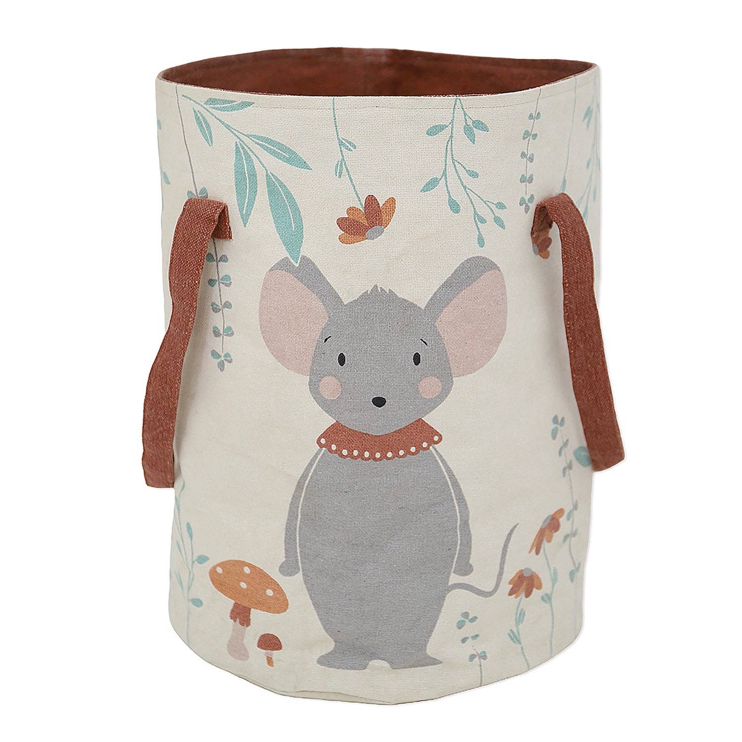 Kid’s Storage Basket – Poly