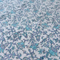 Block Printed Table Cloth - Big
