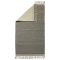 Rug - Kelim - Solid Olive