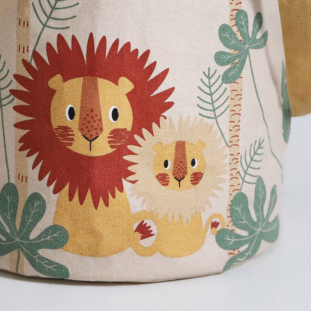 Kid's Storage Basket - Mamalove