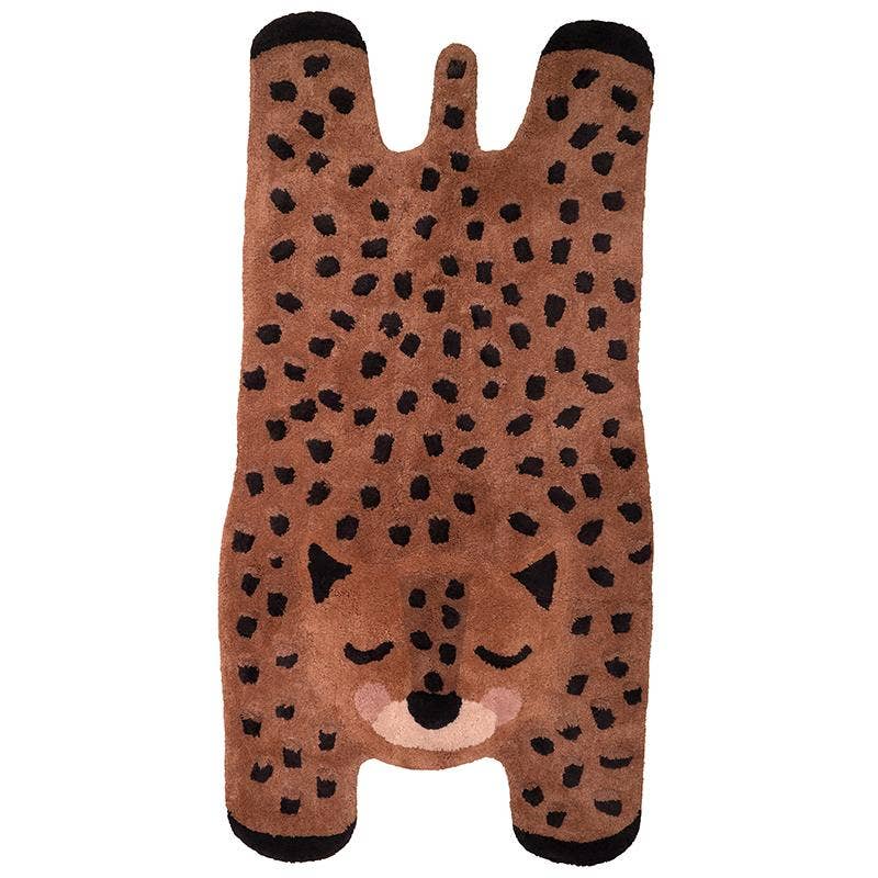 Animal Rug – Little Cheetah