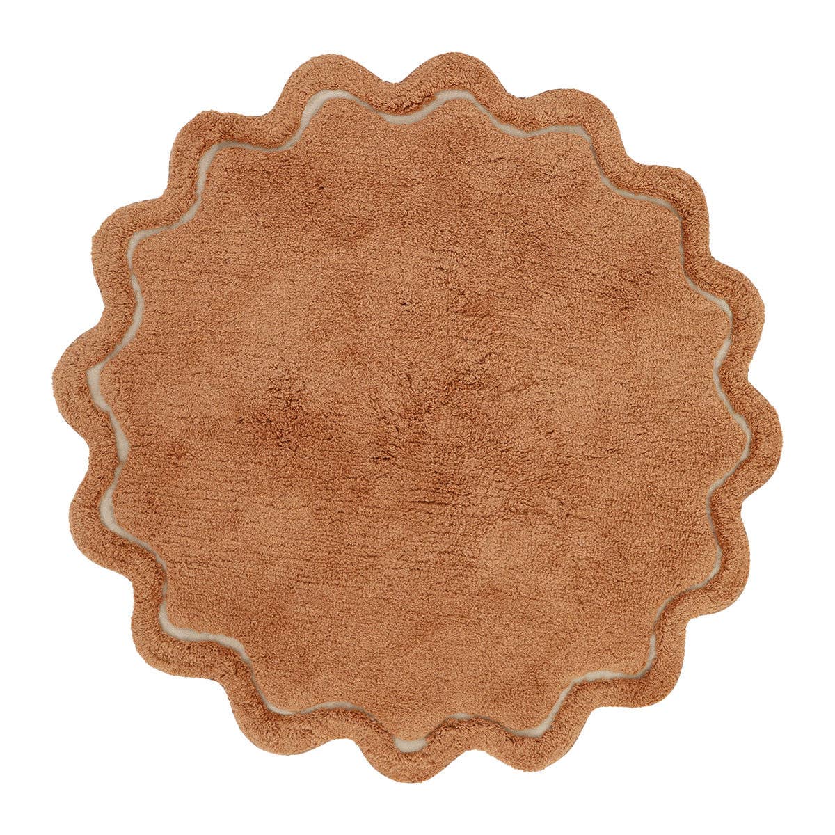Rug – Washable Cotton – Sweet April Toffee