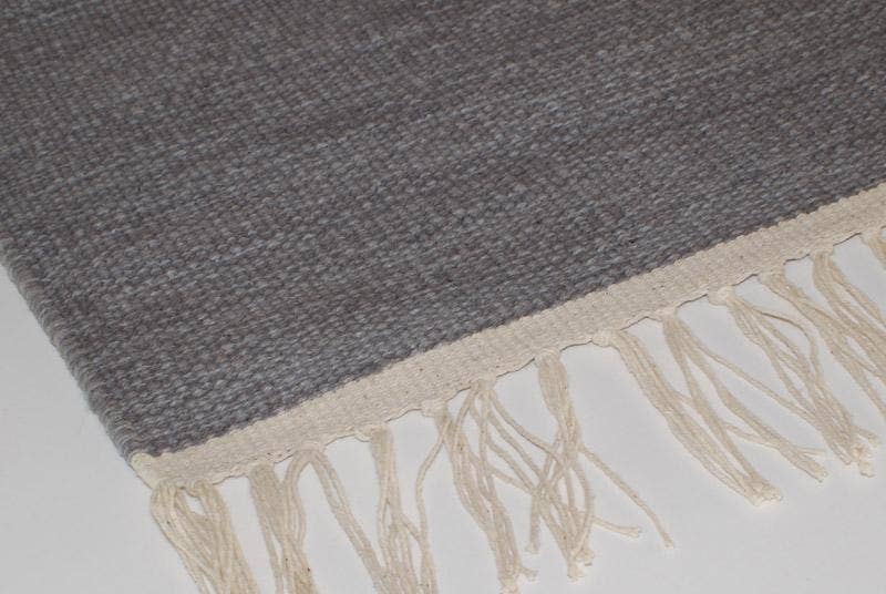 Rug - Melange - Wood