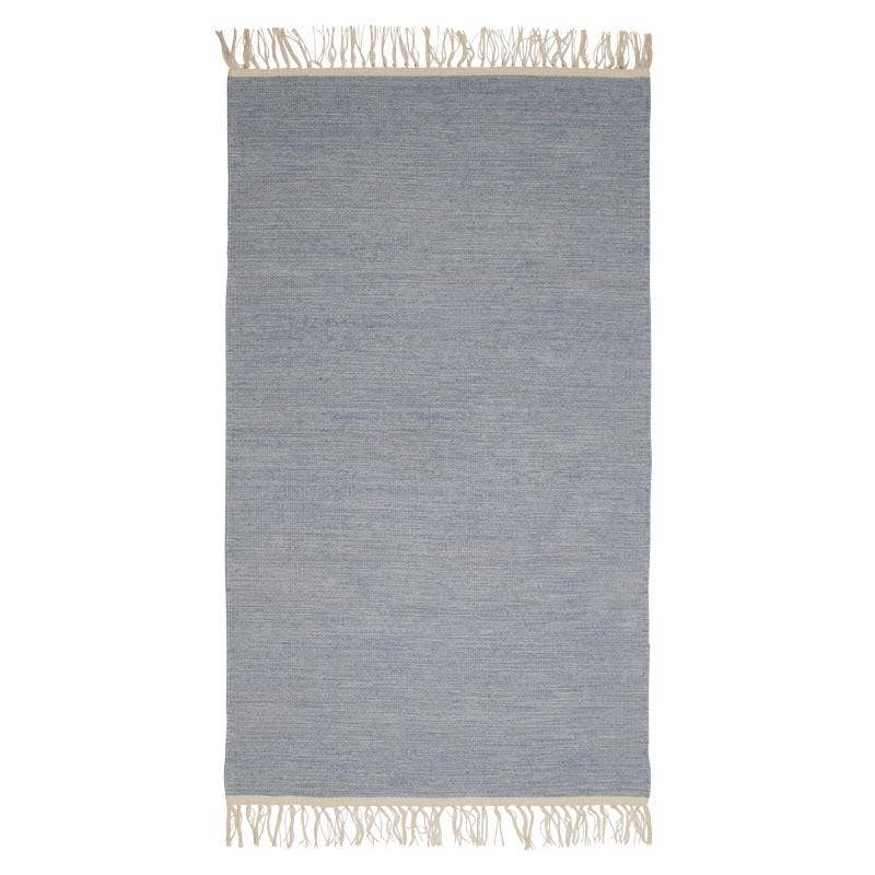 Rug - Melange - Blue