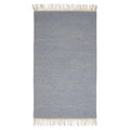 Rug - Melange - Blue