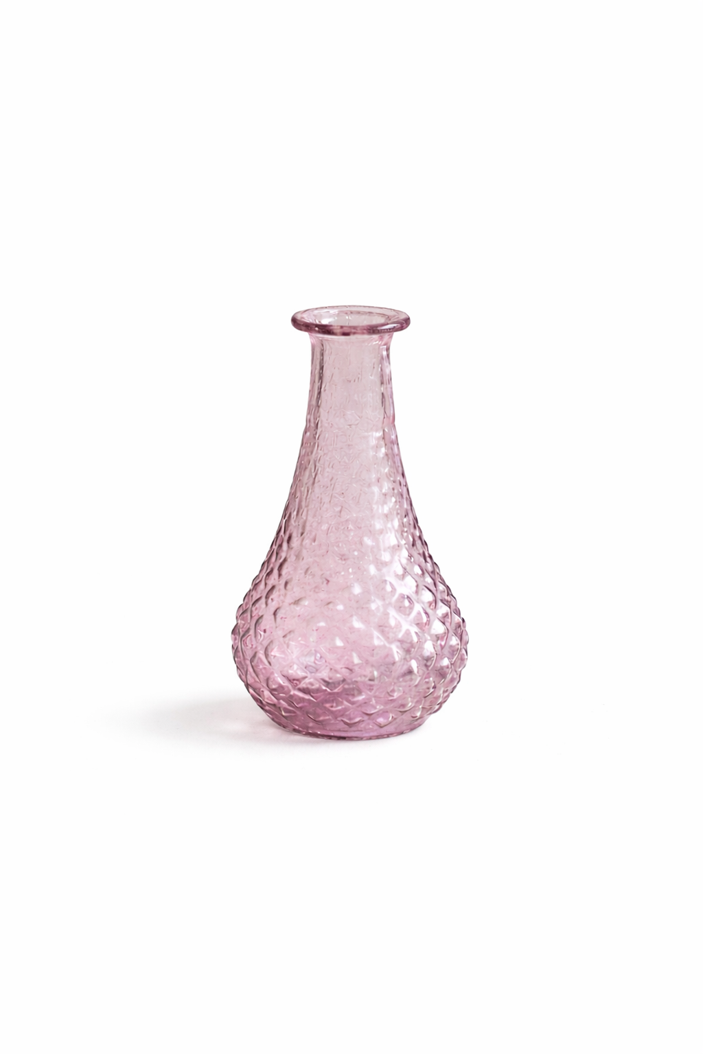 Petit Vase Purple