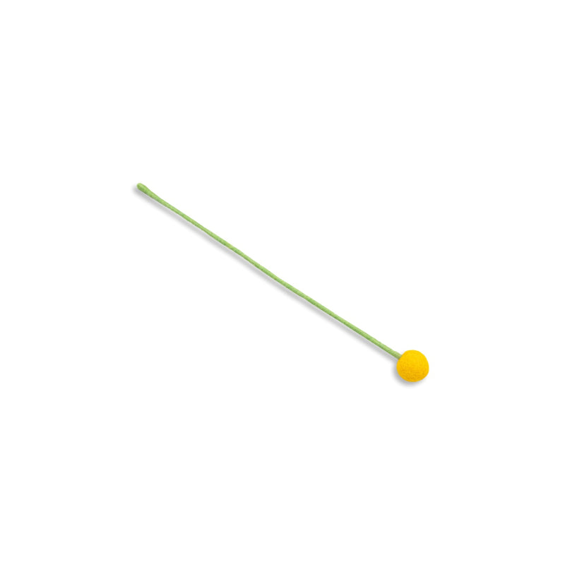 Drumstick Flower