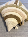 Tufted Cushion Cover - Little Prince Boho