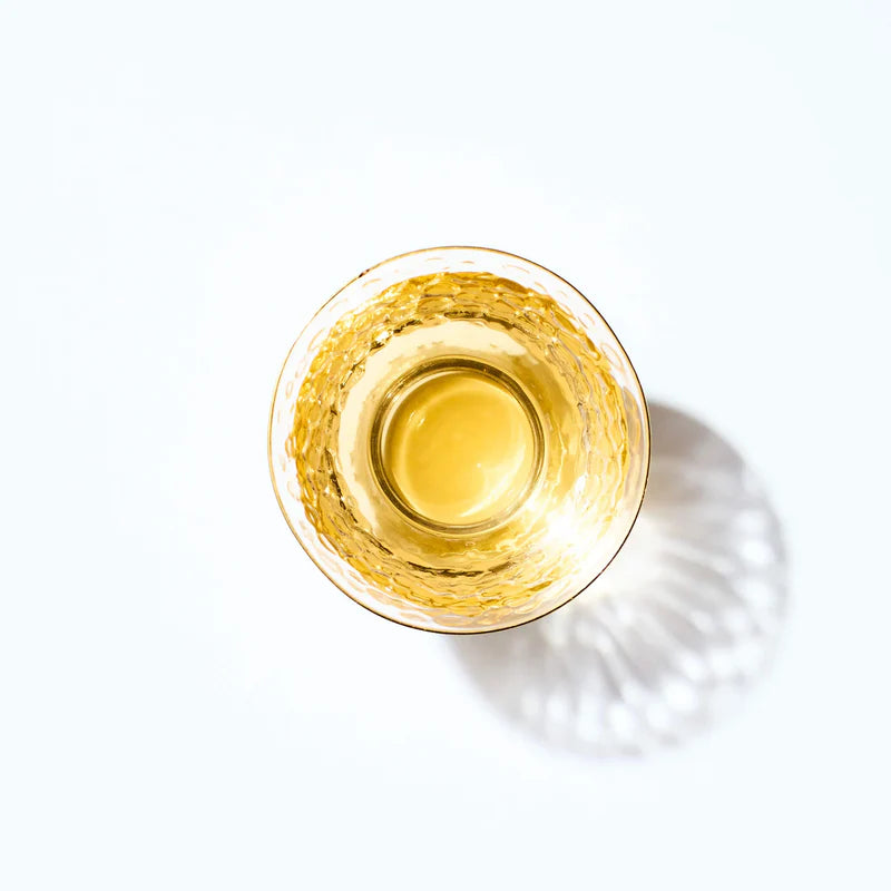 Thé Violet Darjeeling