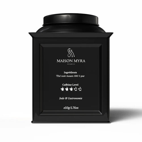 Assam Réserve