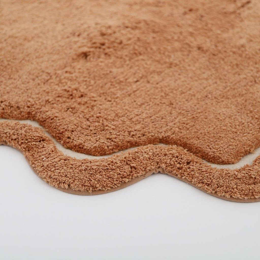 Rug – Washable Cotton – Sweet April Toffee