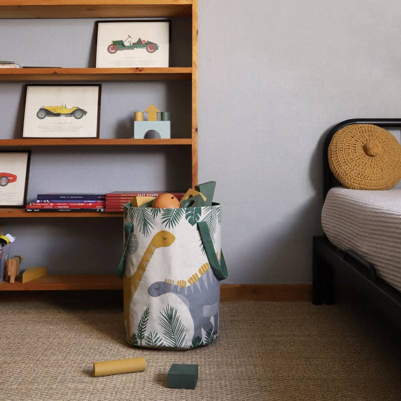 Kid’s Storage Basket – Sensaku