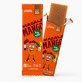 Masala Mango - Natural Fruit Snacks - Dried Fruit Bars