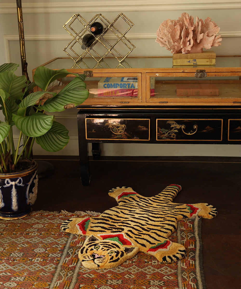 Babul Bombay Rug Small