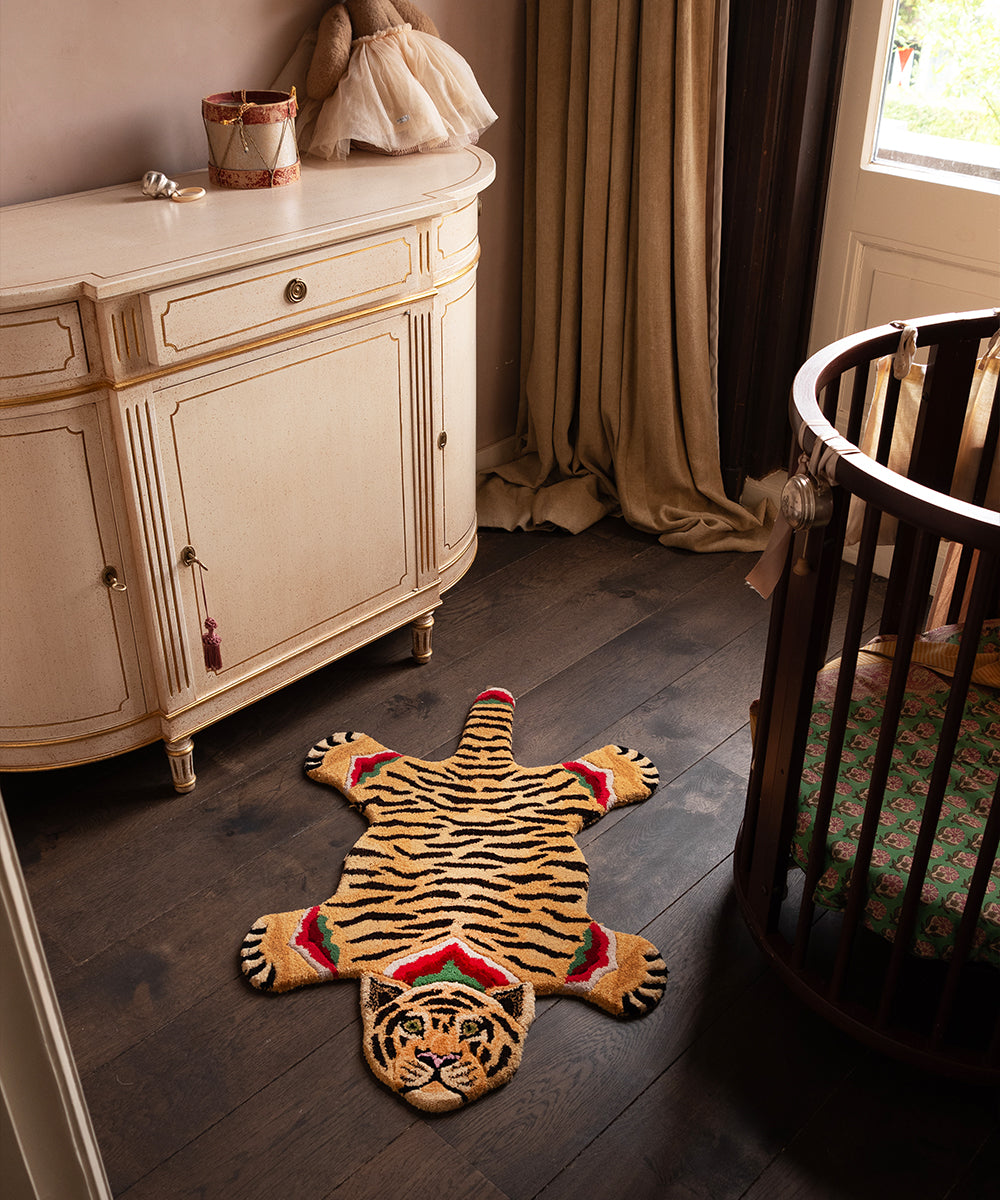 Babul Bombay Rug Small