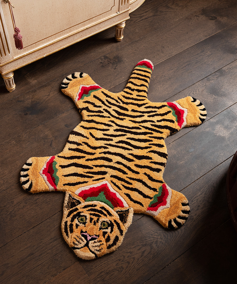 Babul Bombay Rug Small