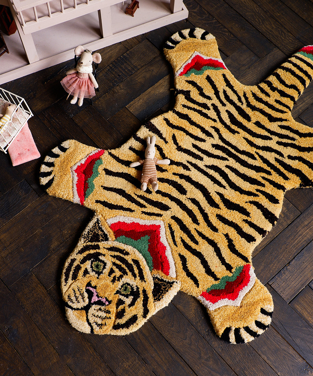 Babul Bombay Rug Small