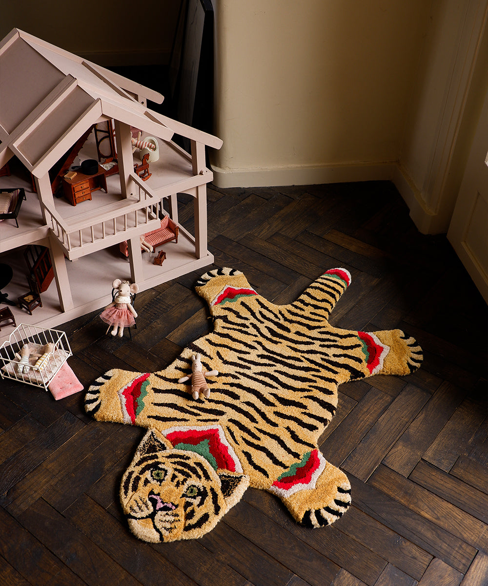 Babul Bombay Rug Small