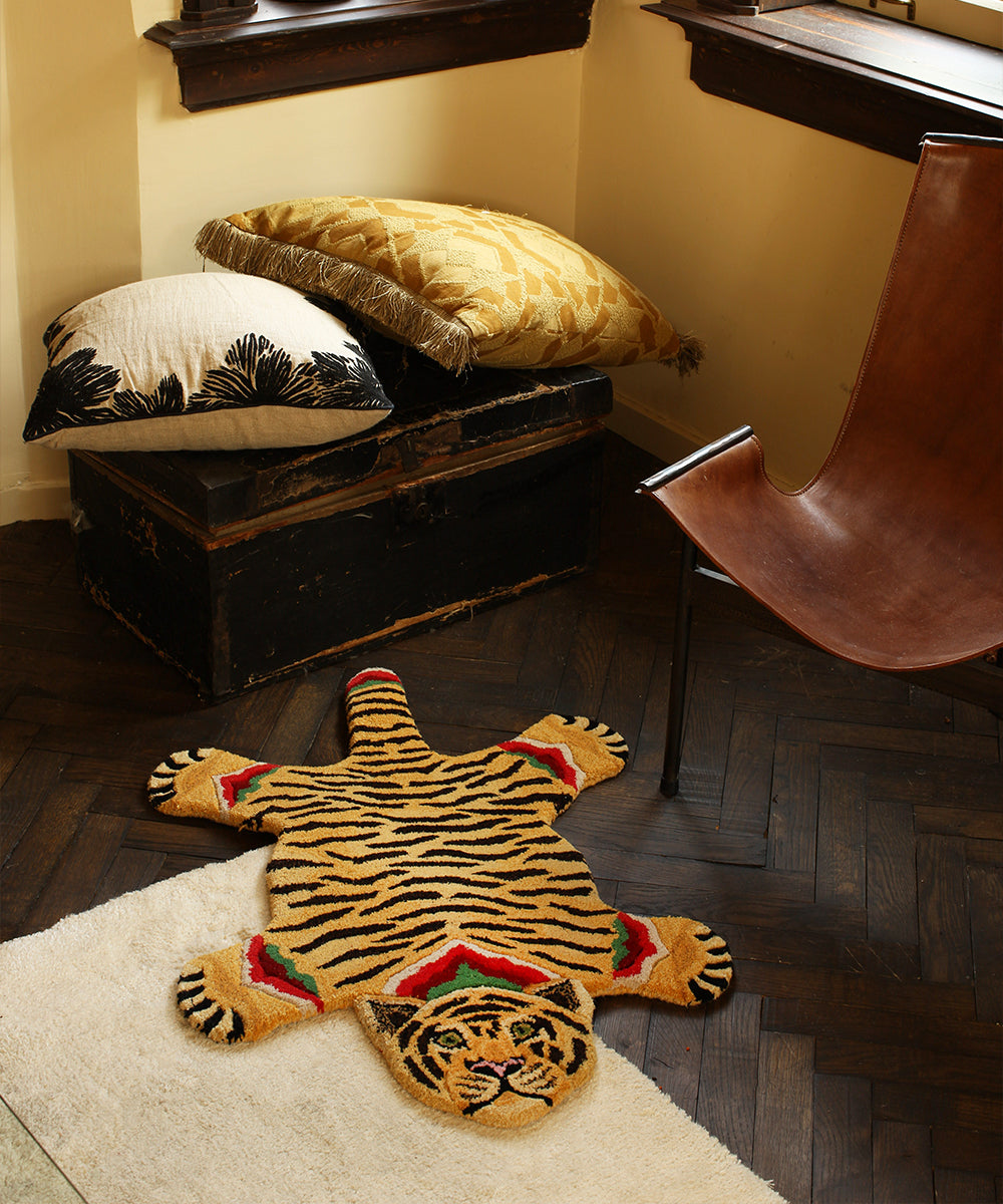 Babul Bombay Rug Small