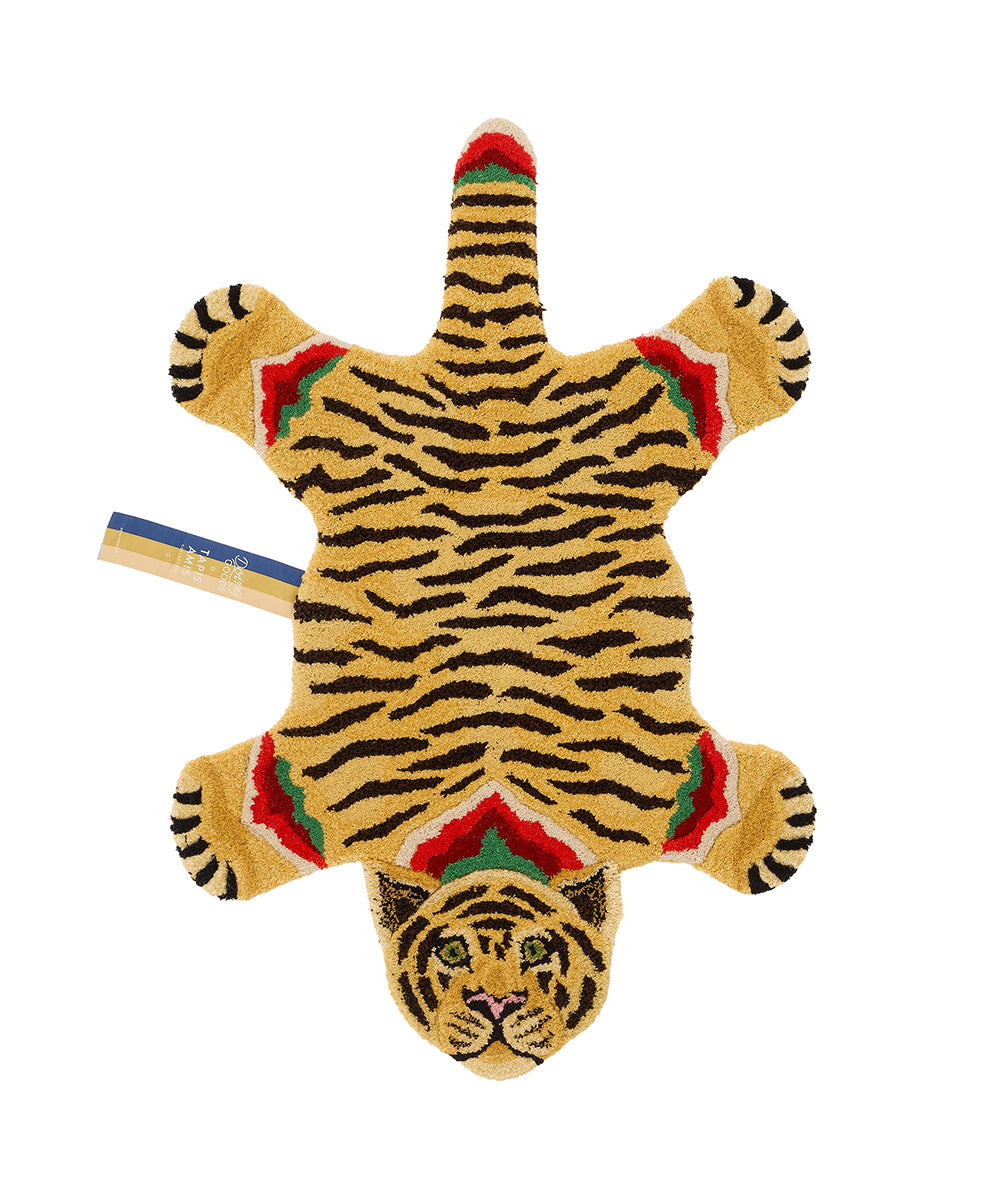 Babul Bombay Rug Small