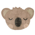 Animal Rug – Koala – Little Olsen