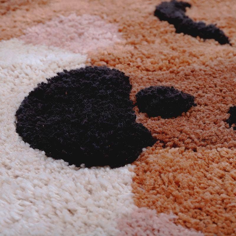 Animal Rug – Little Cheetah