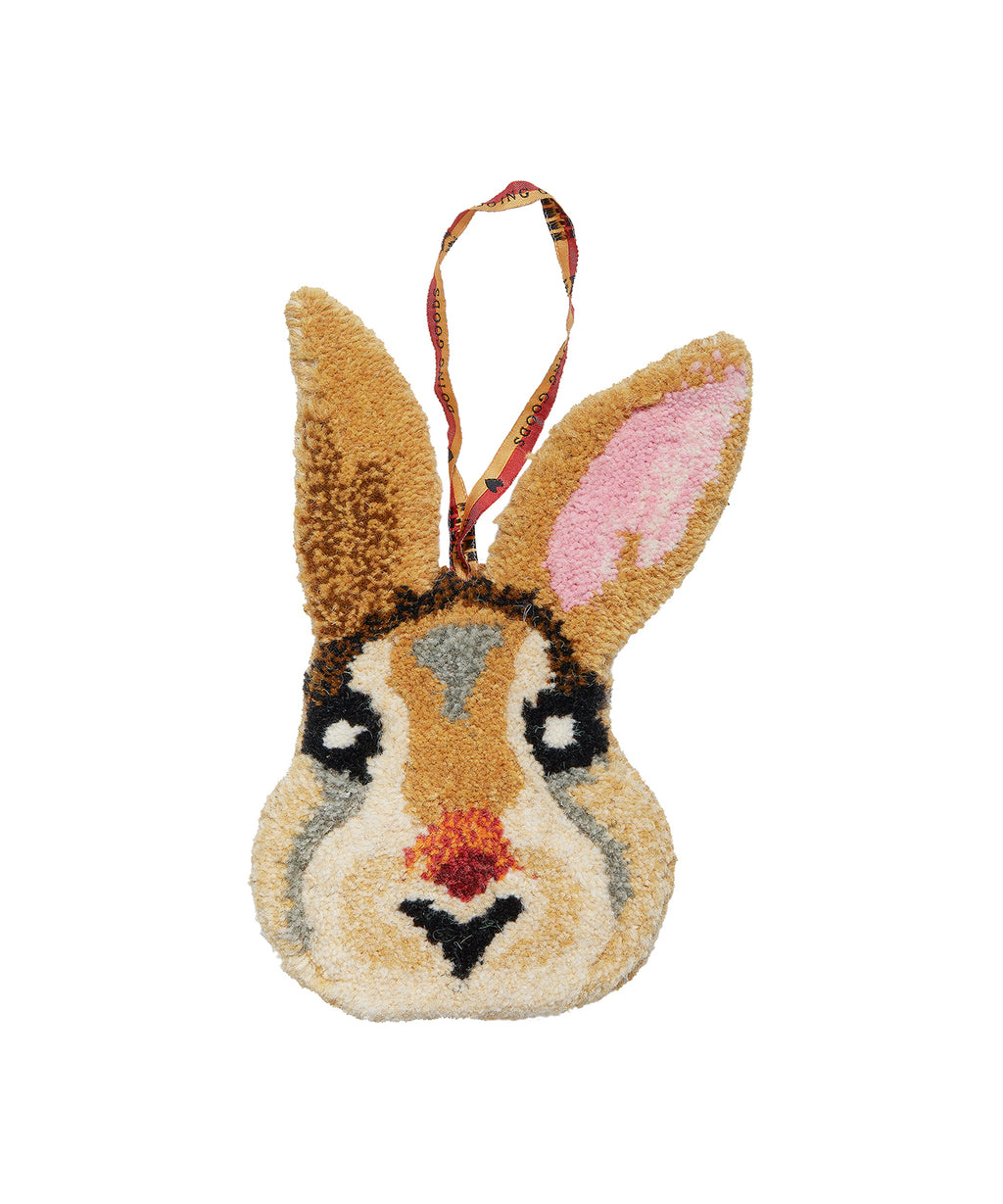 Betty Bunny Gift Hanger