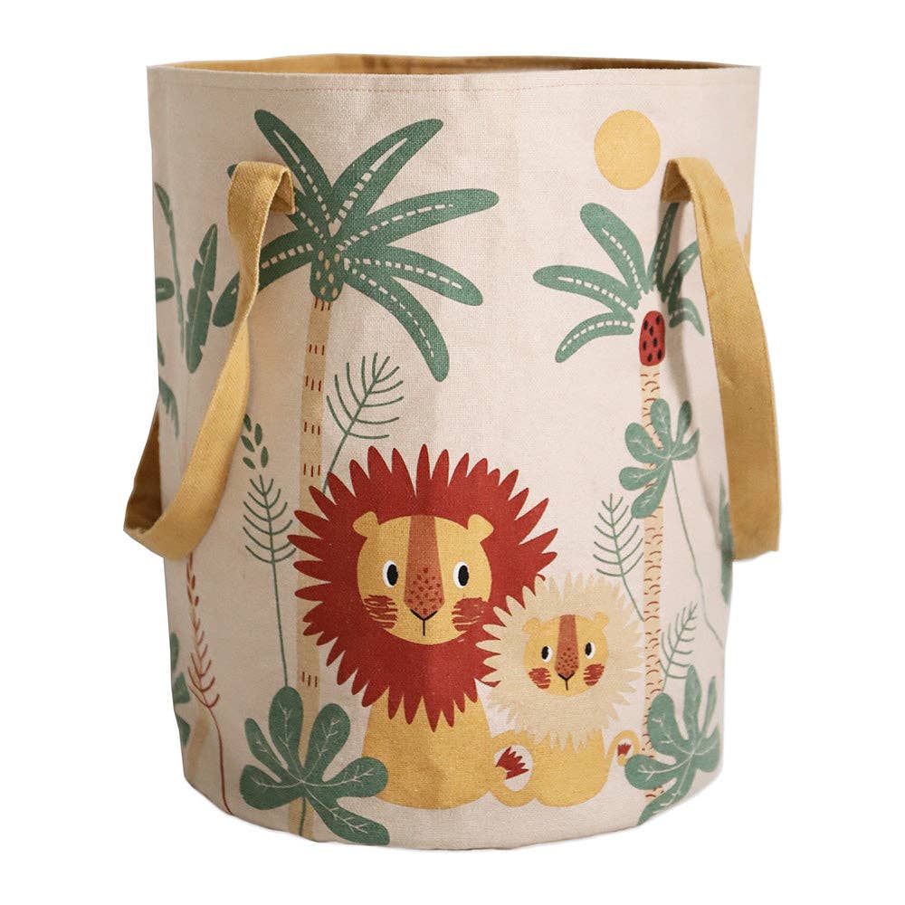 Kid's Storage Basket - Mamalove