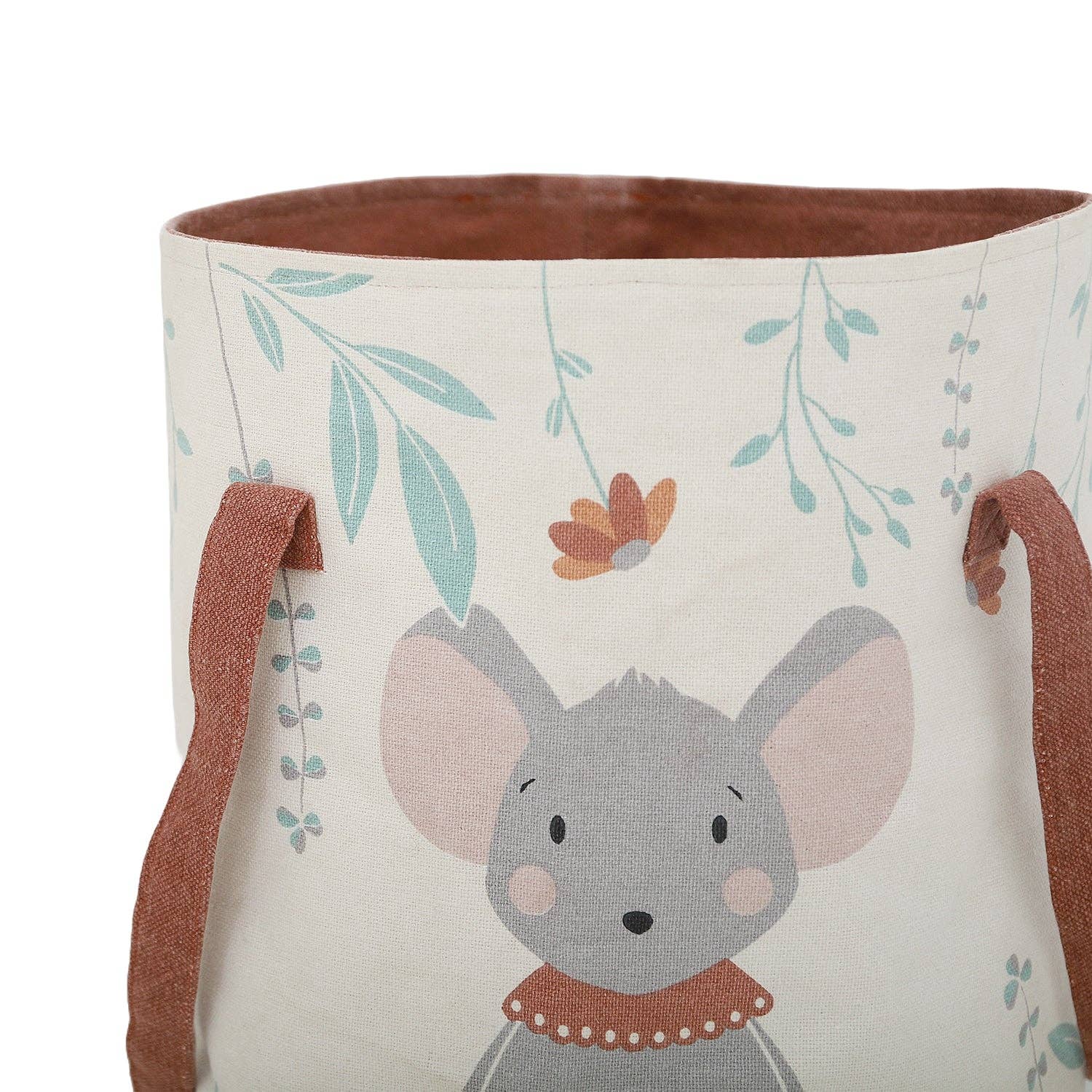Kid’s Storage Basket – Poly