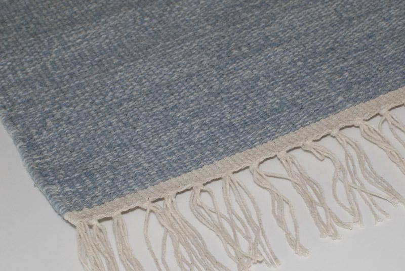 Rug - Melange - Blue