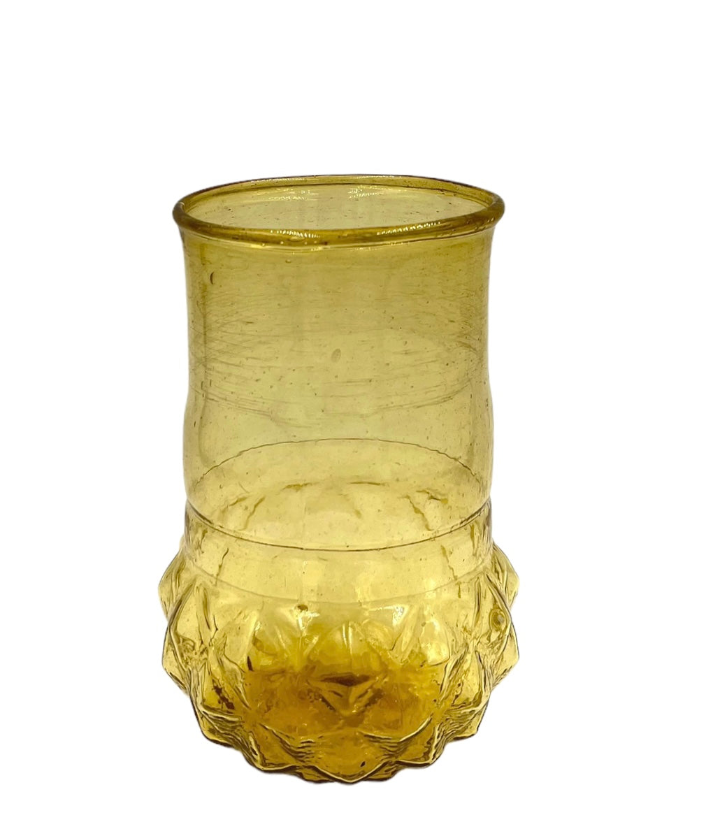 Gold Vase