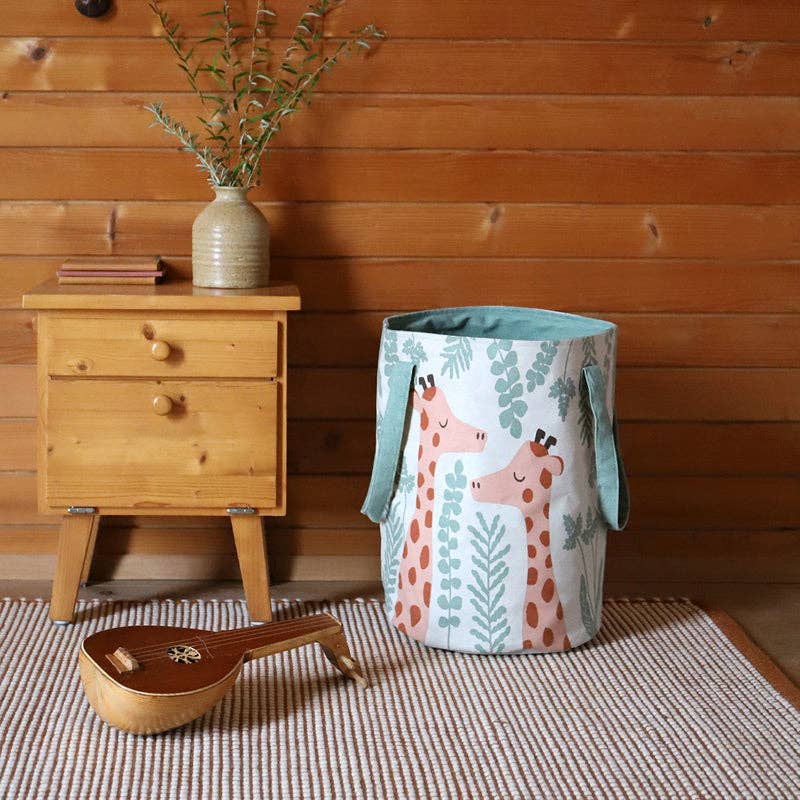 Kid’s Storage Basket – Nisü