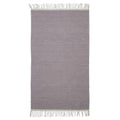 Rug - Melange - Mauve