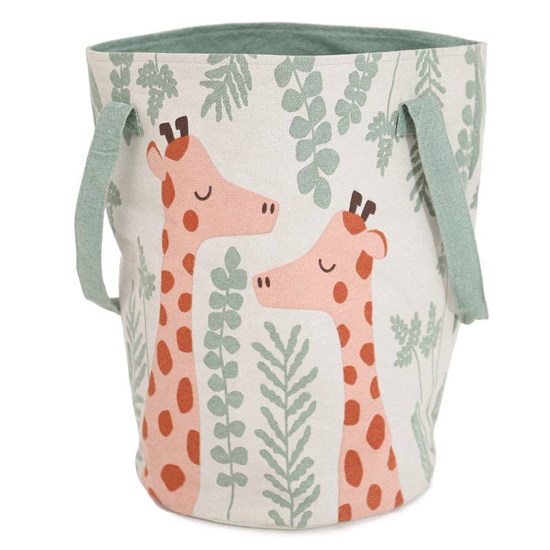 Kid’s Storage Basket – Nisü