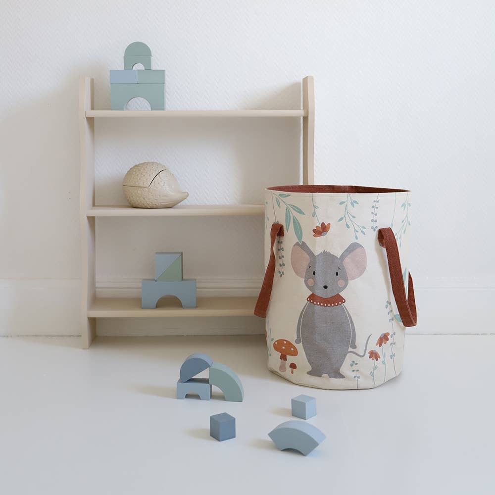 Kid’s Storage Basket – Poly
