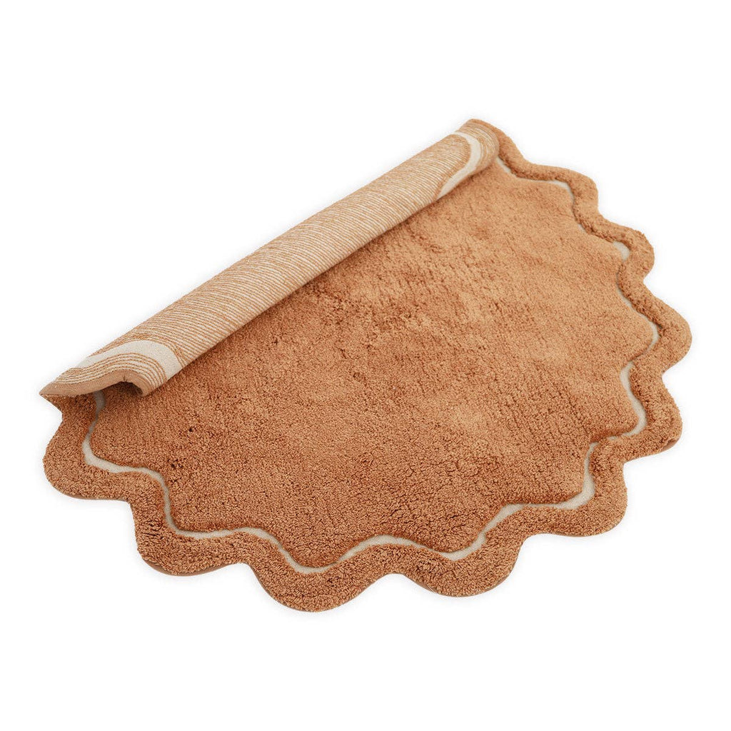 Rug – Washable Cotton – Sweet April Toffee