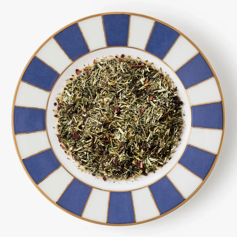 Infusion Hibiscus Twist