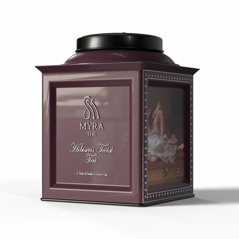 Infusion Hibiscus Twist