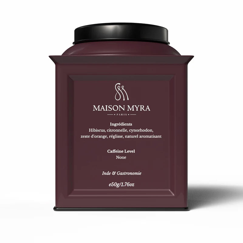 Infusion Hibiscus Twist