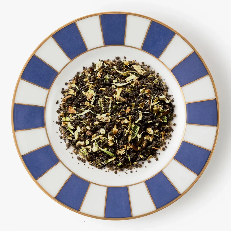 Chai Masala